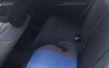 Renault Logan I, 2013 год, 235 000 рублей, 13 фотография