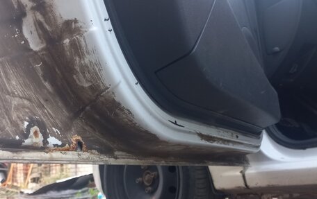 Renault Logan I, 2013 год, 235 000 рублей, 12 фотография