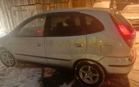 Nissan Tino, 2001 год, 270 000 рублей, 6 фотография