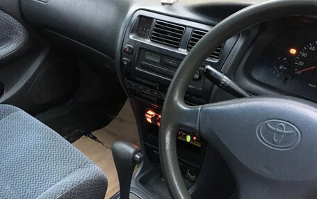 Toyota Corolla, 1991 год, 105 000 рублей, 7 фотография