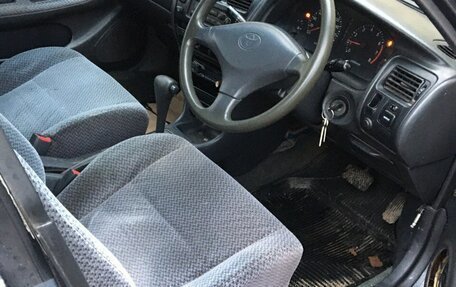 Toyota Corolla, 1991 год, 105 000 рублей, 10 фотография