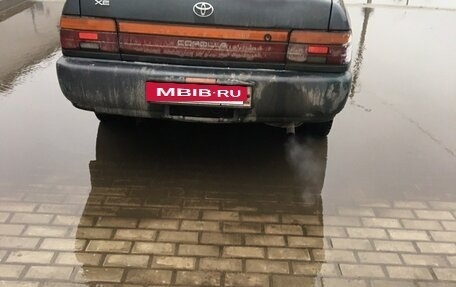 Toyota Corolla, 1991 год, 105 000 рублей, 2 фотография