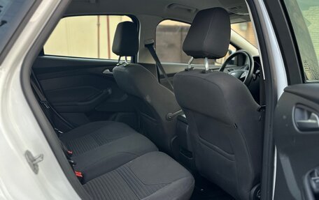 Ford Focus III, 2017 год, 1 270 000 рублей, 12 фотография