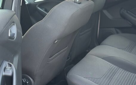 Ford Focus III, 2017 год, 1 270 000 рублей, 9 фотография