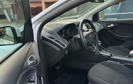 Ford Focus III, 2017 год, 1 270 000 рублей, 11 фотография