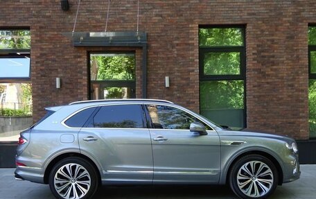 Bentley Bentayga I, 2020 год, 20 300 000 рублей, 4 фотография