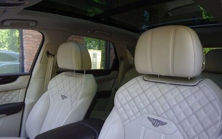 Bentley Bentayga I, 2020 год, 20 300 000 рублей, 6 фотография