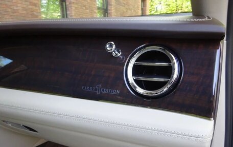 Bentley Bentayga I, 2020 год, 20 300 000 рублей, 8 фотография