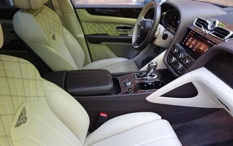 Bentley Bentayga I, 2020 год, 20 300 000 рублей, 5 фотография