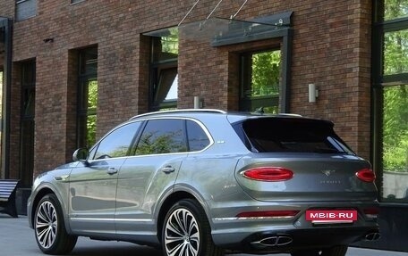 Bentley Bentayga I, 2020 год, 20 300 000 рублей, 2 фотография