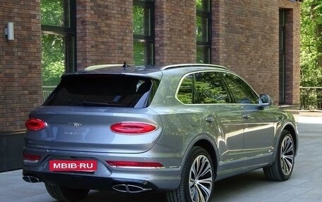 Bentley Bentayga I, 2020 год, 20 300 000 рублей, 3 фотография