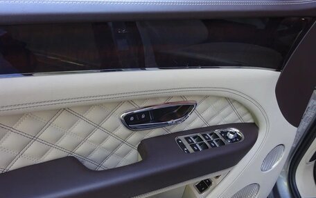 Bentley Bentayga I, 2020 год, 20 300 000 рублей, 10 фотография