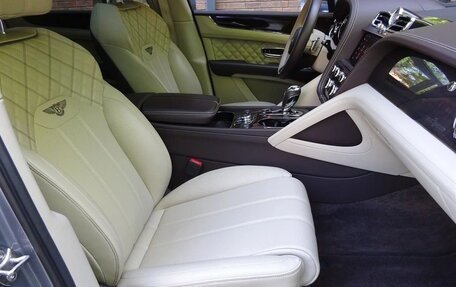 Bentley Bentayga I, 2020 год, 20 300 000 рублей, 9 фотография