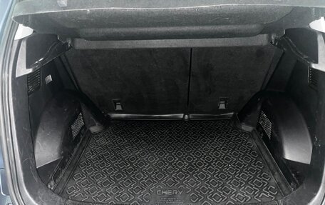 Chery Tiggo 4 I рестайлинг, 2021 год, 1 220 000 рублей, 11 фотография