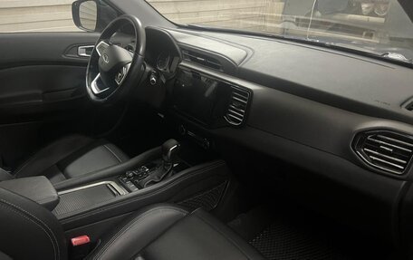 Chery Tiggo 4 I рестайлинг, 2021 год, 1 220 000 рублей, 6 фотография