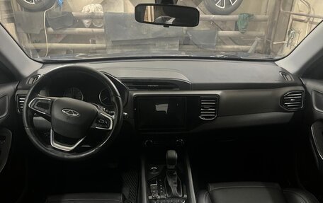 Chery Tiggo 4 I рестайлинг, 2021 год, 1 220 000 рублей, 5 фотография