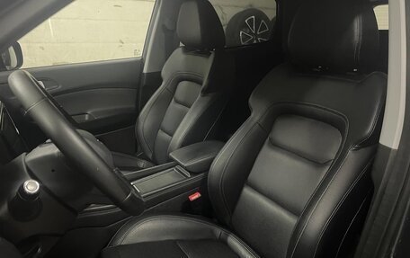 Chery Tiggo 4 I рестайлинг, 2021 год, 1 220 000 рублей, 7 фотография