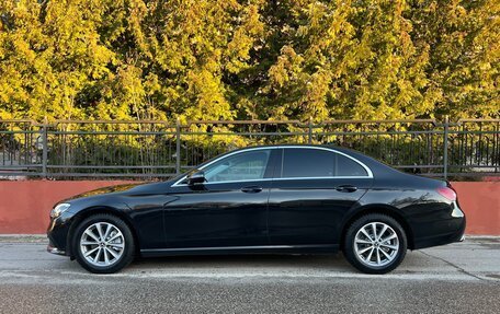 Mercedes-Benz E-Класс, 2021 год, 2 950 000 рублей, 8 фотография