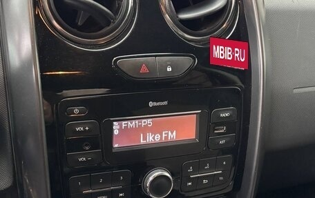 Renault Duster I рестайлинг, 2018 год, 1 450 000 рублей, 5 фотография