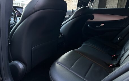 Mercedes-Benz E-Класс, 2021 год, 2 950 000 рублей, 16 фотография