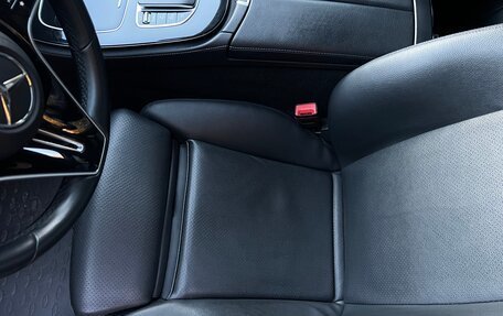 Mercedes-Benz E-Класс, 2021 год, 2 950 000 рублей, 18 фотография