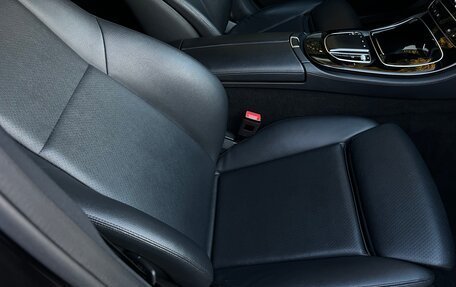 Mercedes-Benz E-Класс, 2021 год, 2 950 000 рублей, 12 фотография