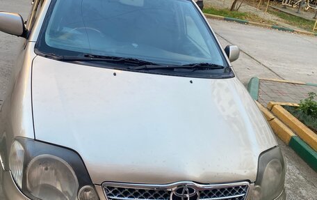 Toyota Corolla, 2001 год, 370 000 рублей, 2 фотография