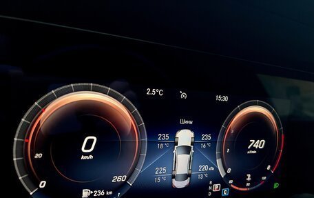 Mercedes-Benz E-Класс, 2021 год, 2 950 000 рублей, 29 фотография