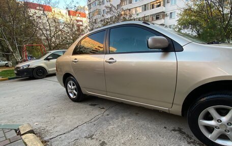Toyota Corolla, 2001 год, 370 000 рублей, 3 фотография