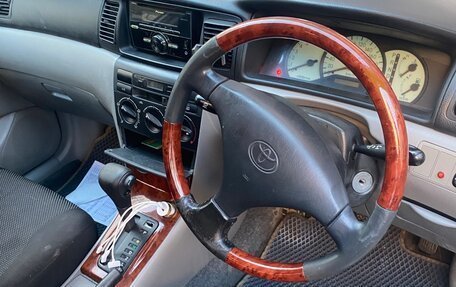 Toyota Corolla, 2001 год, 370 000 рублей, 7 фотография