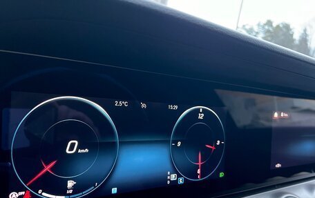 Mercedes-Benz E-Класс, 2021 год, 2 950 000 рублей, 28 фотография