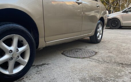 Toyota Corolla, 2001 год, 370 000 рублей, 10 фотография