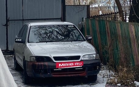Nissan Primera II рестайлинг, 1996 год, 130 000 рублей, 3 фотография
