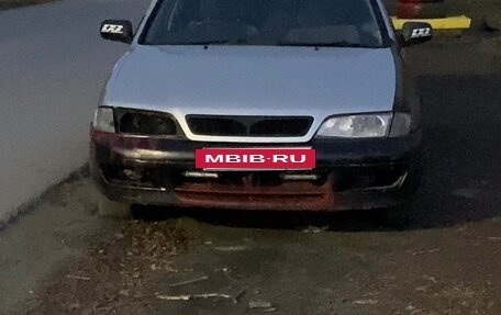 Nissan Primera II рестайлинг, 1996 год, 130 000 рублей, 4 фотография