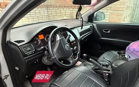 SsangYong Actyon II рестайлинг, 2012 год, 1 100 000 рублей, 5 фотография