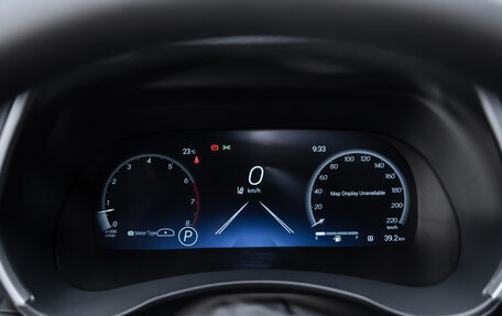 Toyota Highlander, 2025 год, 6 100 000 рублей, 11 фотография