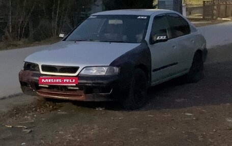 Nissan Primera II рестайлинг, 1996 год, 130 000 рублей, 5 фотография