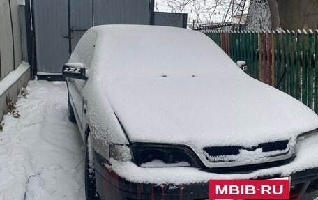 Nissan Primera II рестайлинг, 1996 год, 130 000 рублей, 7 фотография