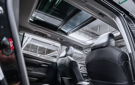 Toyota Highlander, 2025 год, 6 100 000 рублей, 2 фотография