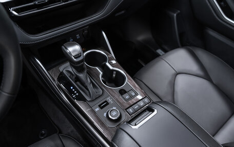 Toyota Highlander, 2025 год, 6 100 000 рублей, 13 фотография