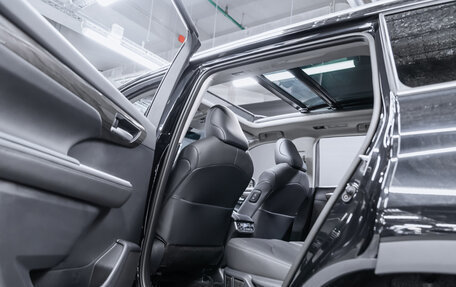 Toyota Highlander, 2025 год, 6 100 000 рублей, 17 фотография