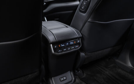 Toyota Highlander, 2025 год, 6 100 000 рублей, 21 фотография