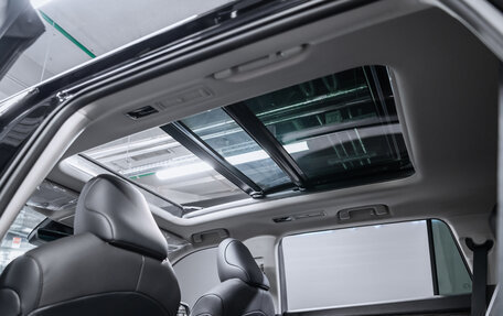 Toyota Highlander, 2025 год, 6 100 000 рублей, 20 фотография