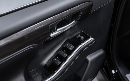 Toyota Highlander, 2025 год, 6 100 000 рублей, 23 фотография