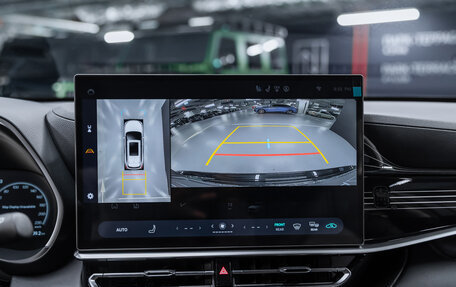 Toyota Highlander, 2025 год, 6 100 000 рублей, 27 фотография