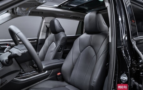 Toyota Highlander, 2025 год, 6 100 000 рублей, 14 фотография