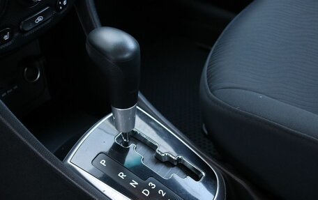 Hyundai Solaris II рестайлинг, 2012 год, 930 000 рублей, 12 фотография