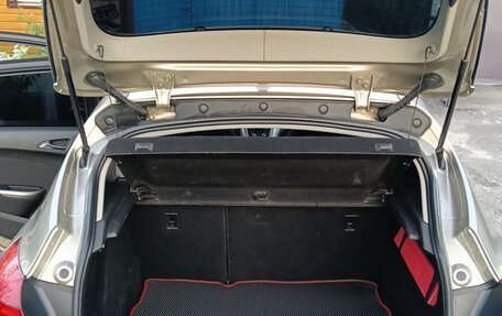 Opel Astra J, 2011 год, 550 000 рублей, 13 фотография