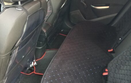 Opel Astra J, 2011 год, 550 000 рублей, 12 фотография