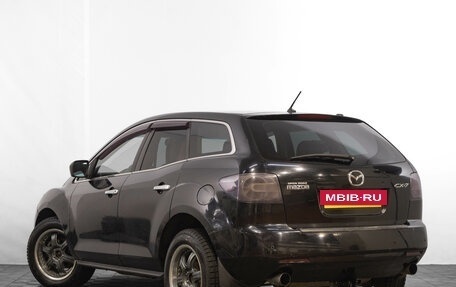 Mazda CX-7 I рестайлинг, 2006 год, 799 000 рублей, 7 фотография